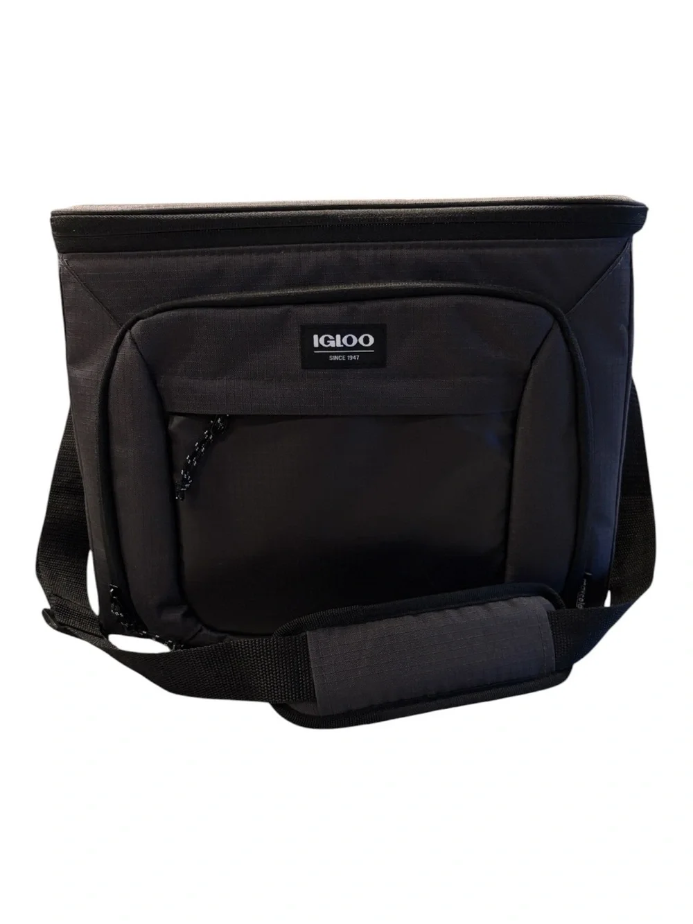 Igloo Ringleader HLC 28-Can Bungee Cooler NWOT